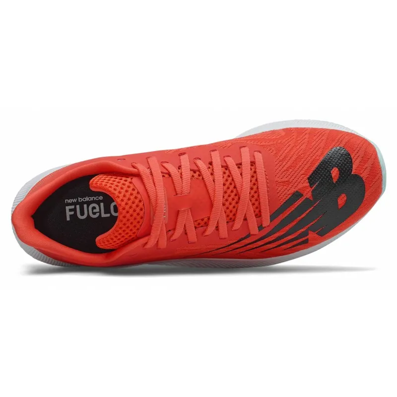 New Balance Men's FuelCell Prism v1 Red UK 9.5-2